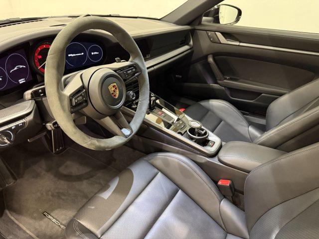 PORSCHE 992 Carrera 911 S Coupè