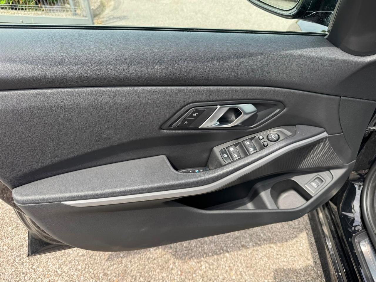 Bmw 320 320d 48V xDrive Touring