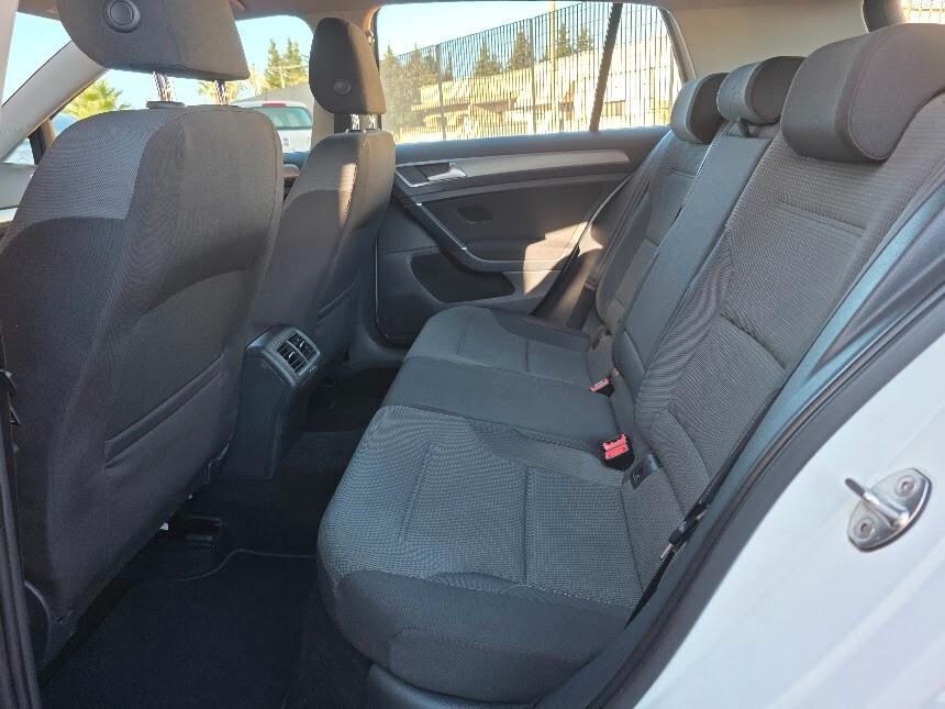 Volkswagen Golf 1.6 TDI 5p. Comfortline BlueMotion Technology