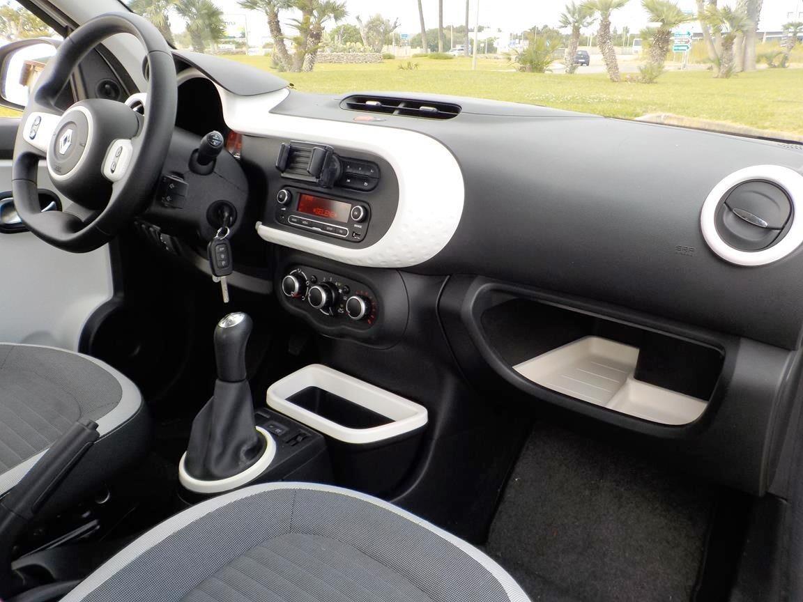 Renault Twingo SCe Zen