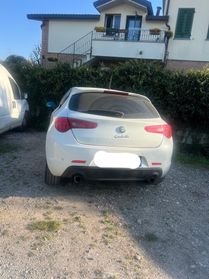 Alfa Romeo Giulietta 2.0 JTDm-2 170 CV Exclusive