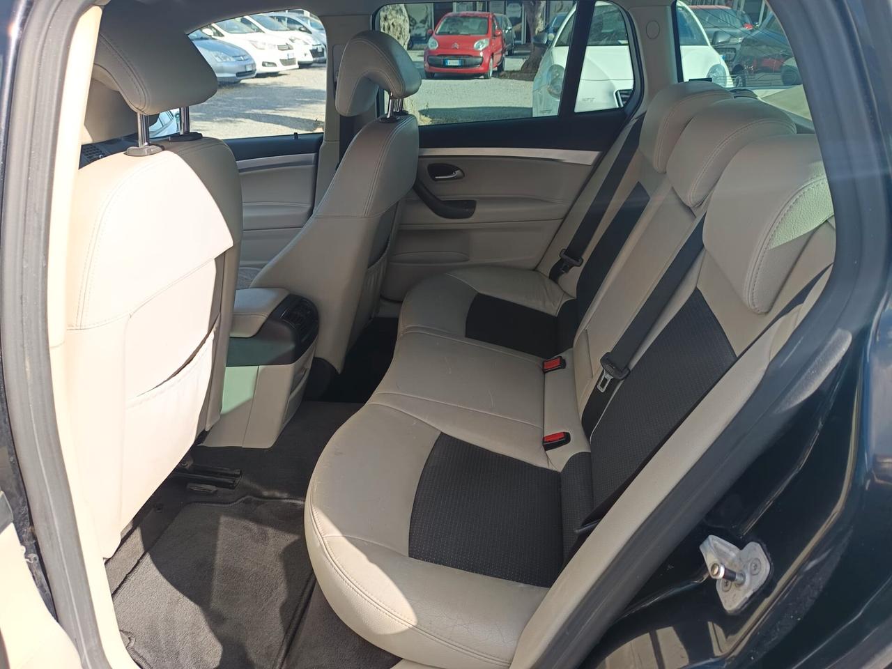Saab 9-3 2009 - 1.9 TTiD 180CV Aero Lb automobili