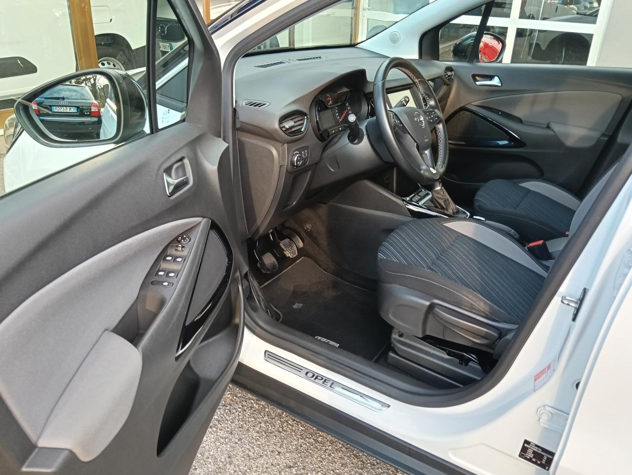 Opel Crossland X 1.2 Turbo 12V 110 CV Start&Stop Innovation