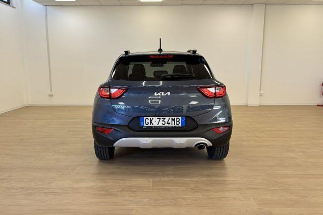 KIA Stonic 1.2 DPI Style