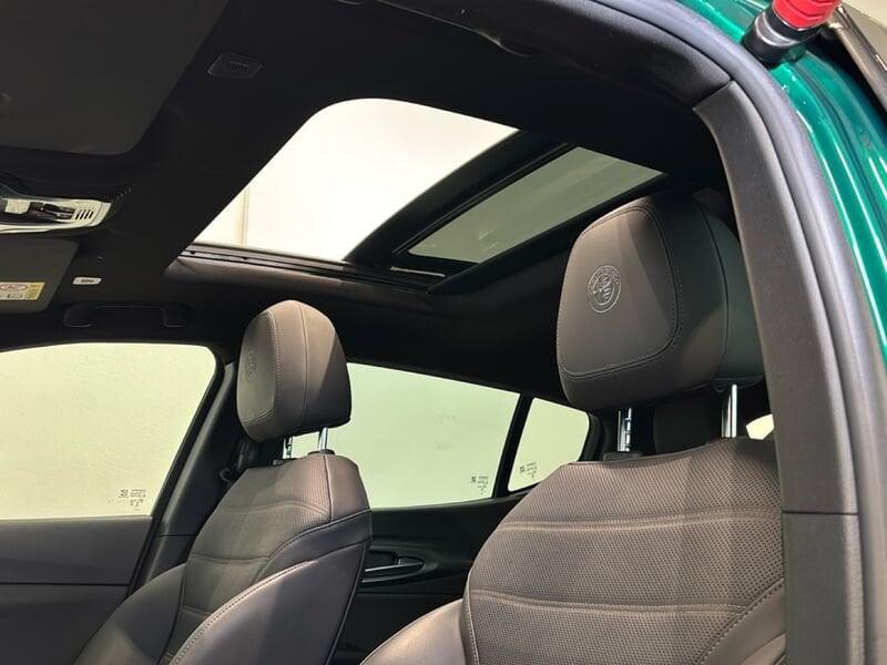 Alfa Romeo Tonale 1.3 280cv Plug in Hybrid AT6 Speciale Q4