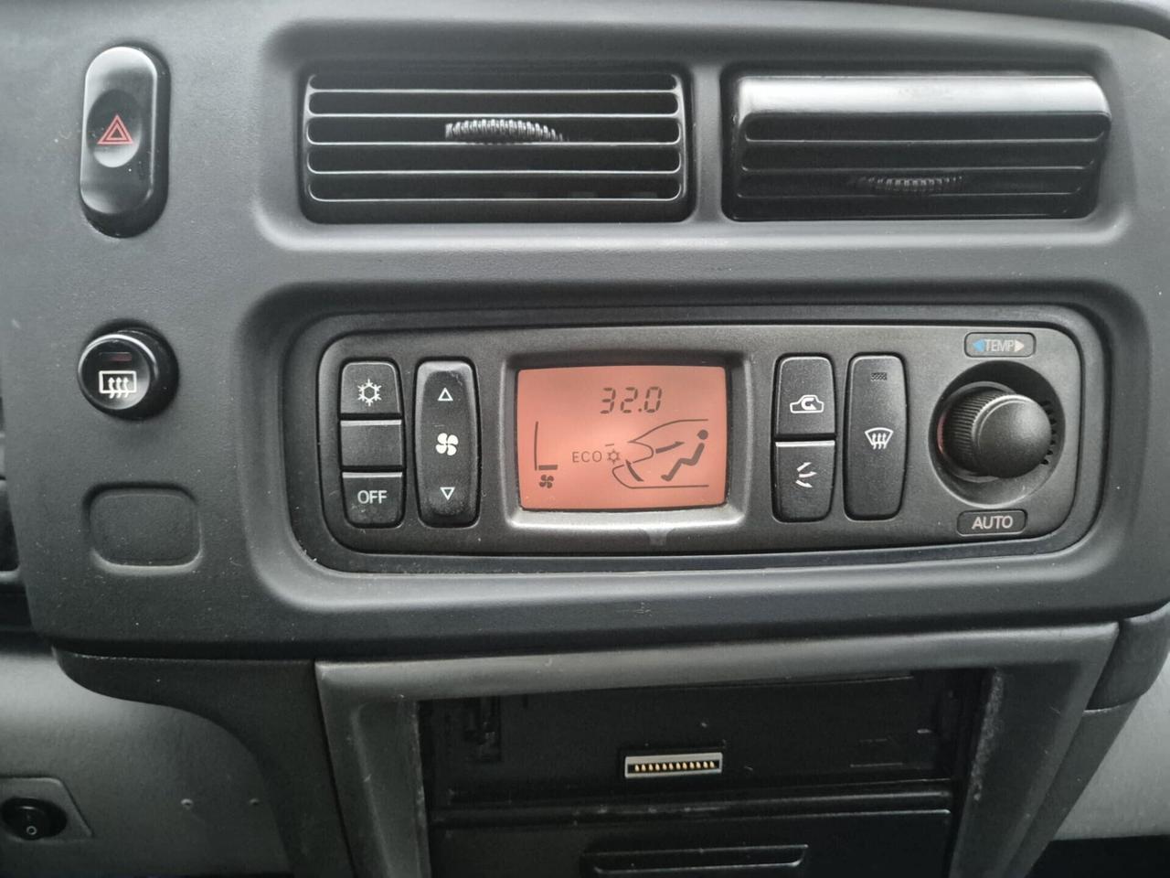 Mitsubishi Pajero Sport 2.5 TDI GLX 4x4 !!!