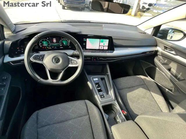 VOLKSWAGEN Golf Life 2.0 TDI 116cv SCR 7-speed DSG - GG667DH