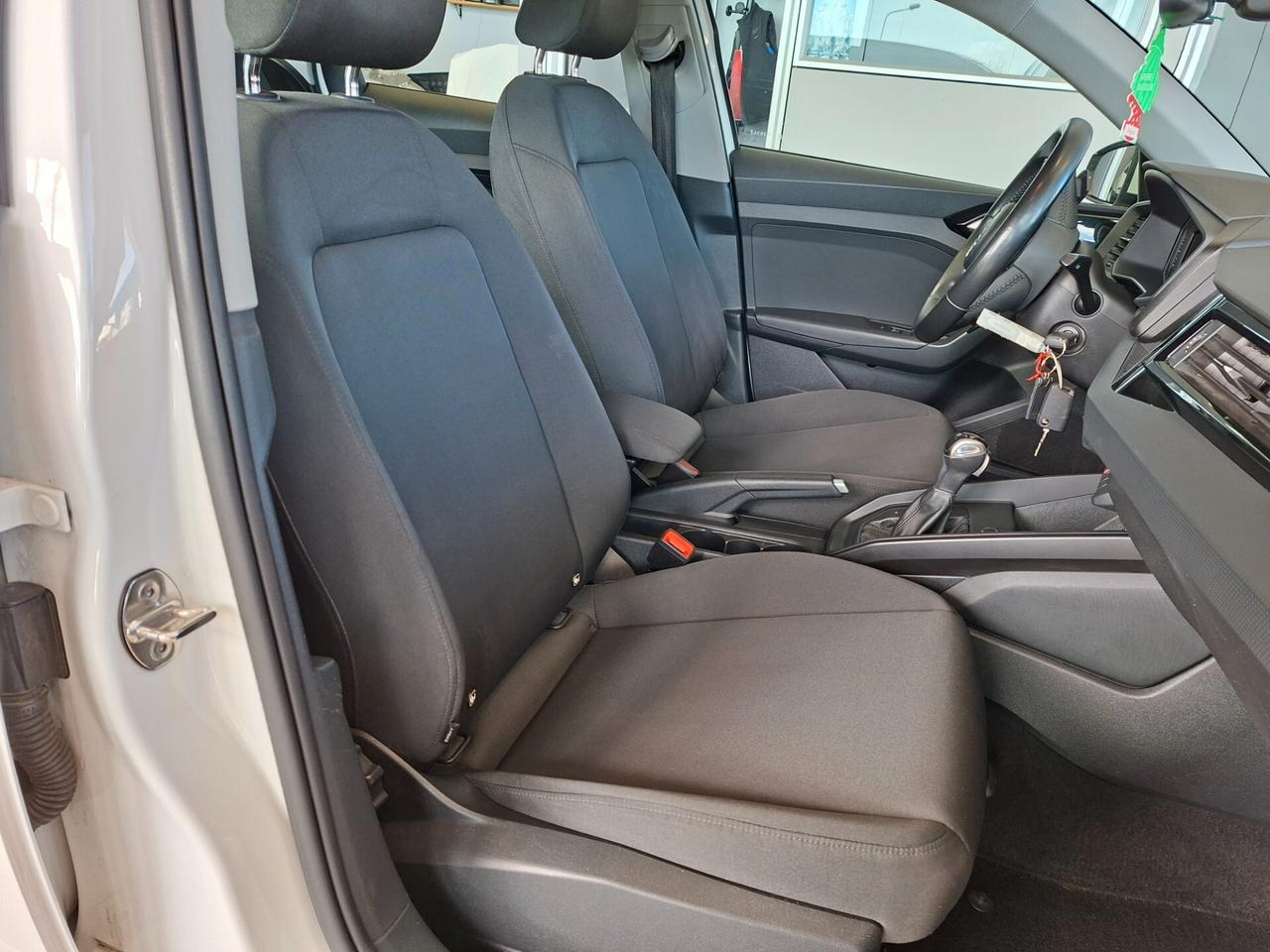 Audi A1 SPB 30 TFSI S tronic Admired