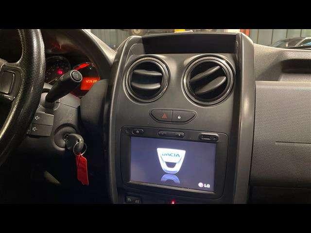 Dacia Duster 1.2 TCe 125cv Prestige 4x2