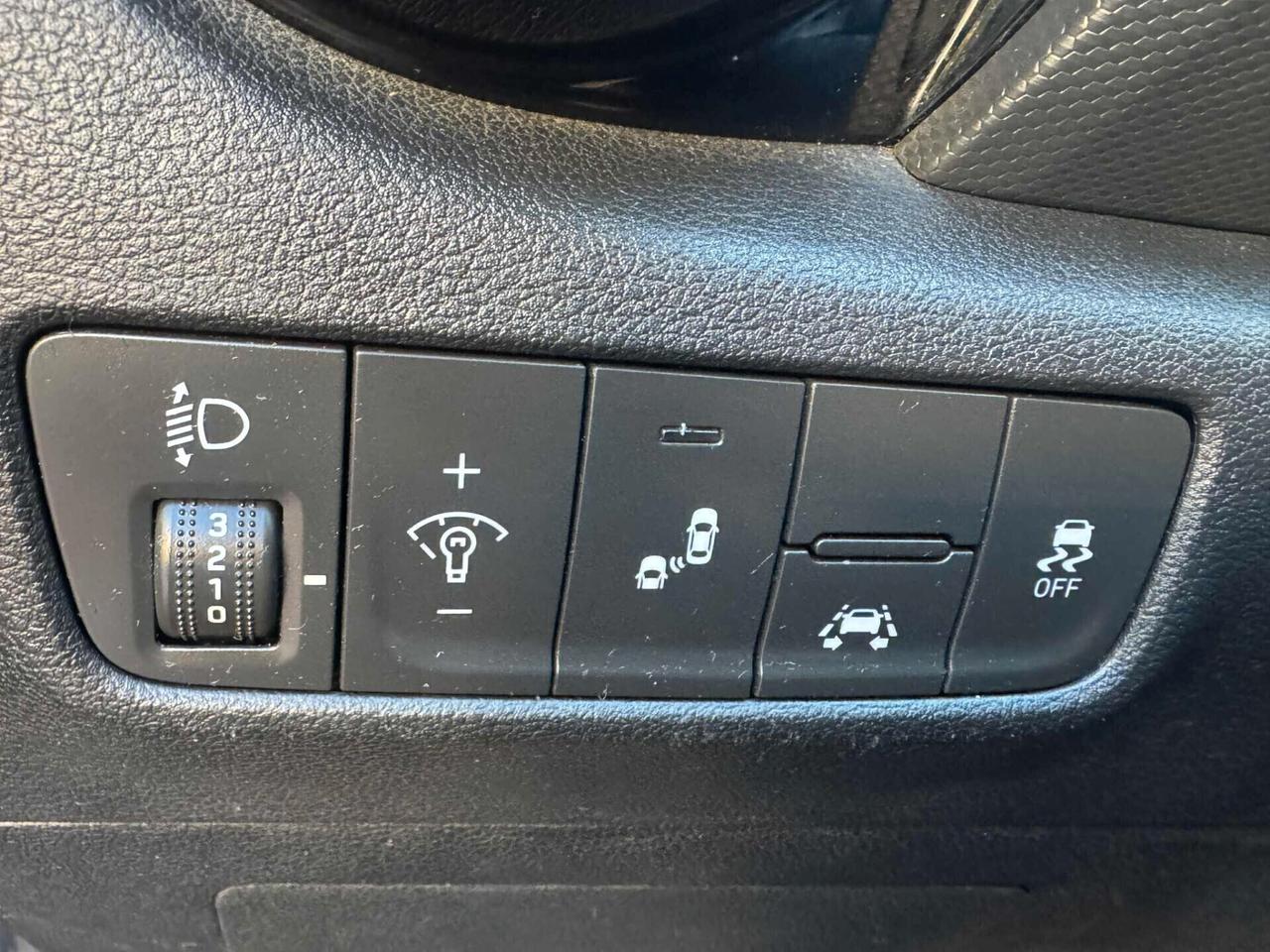 Hyundai Kona Anno 2019 1.0 Diesel