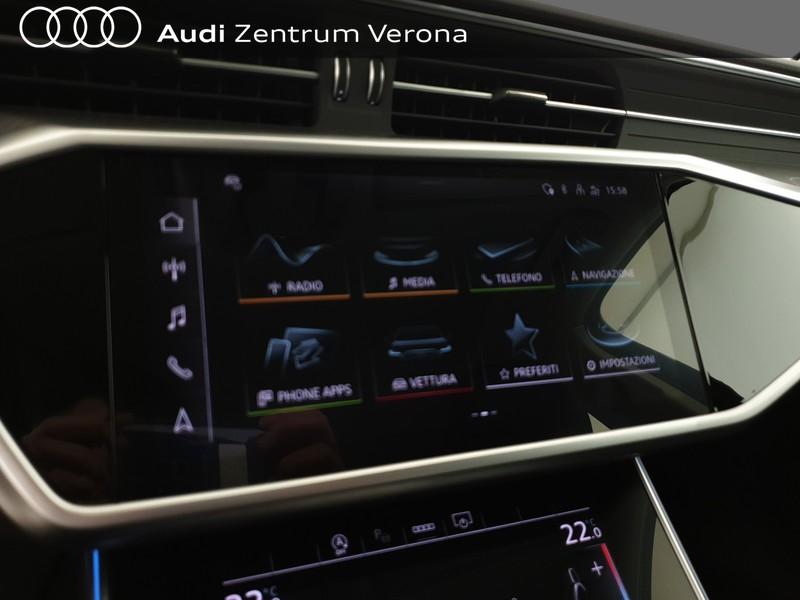 Avant 50TDI 286CV quattro tiptronic S line Edition