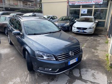 Volkswagen Passat Var. 1.6 TDI Comfortline BM.Tech.