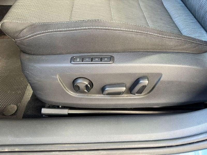 Škoda Superb 2.0 TDI AMBITION 110KW
