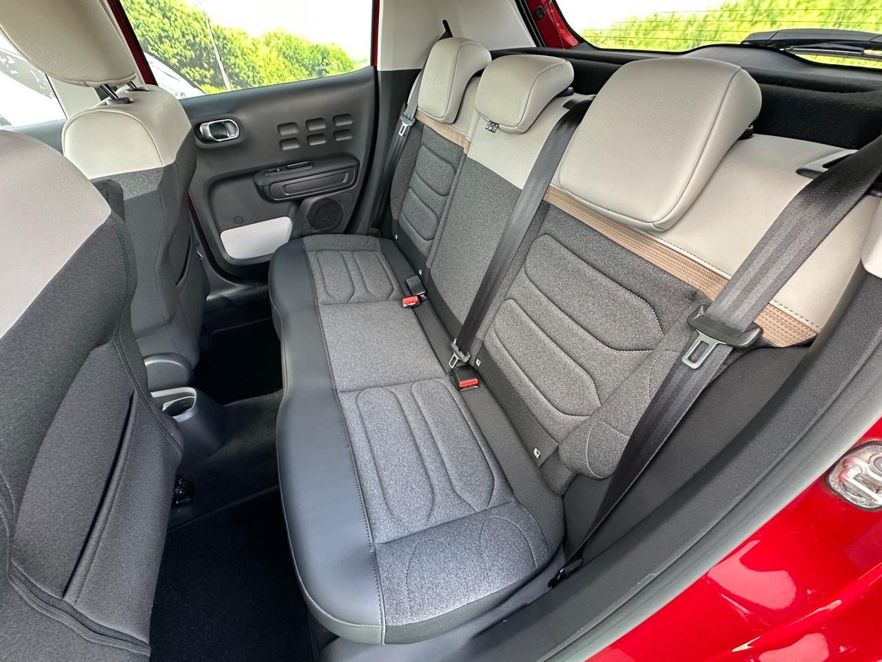 Citroën C3 1.2 Puretech 83cv Feel Pack 2021