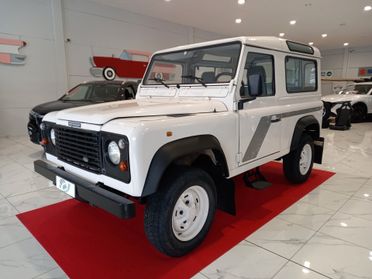 Land Rover Defender 90 2.5 Tdi 300 6 posti UNICO PROPRIETARIO