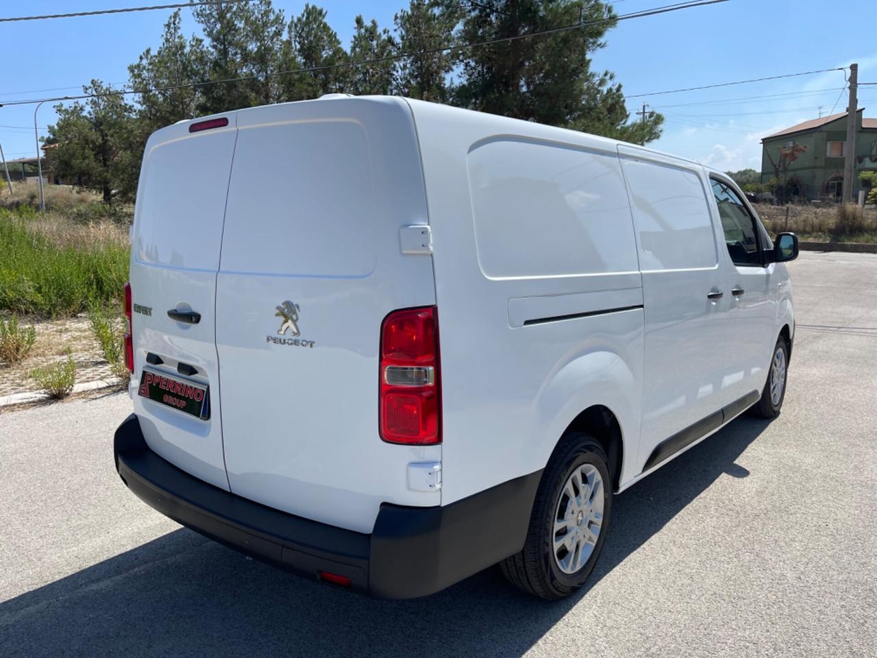 Peugeot Expert BlueHDi 100 S&S PL-SL-TN Furgone Premium Long