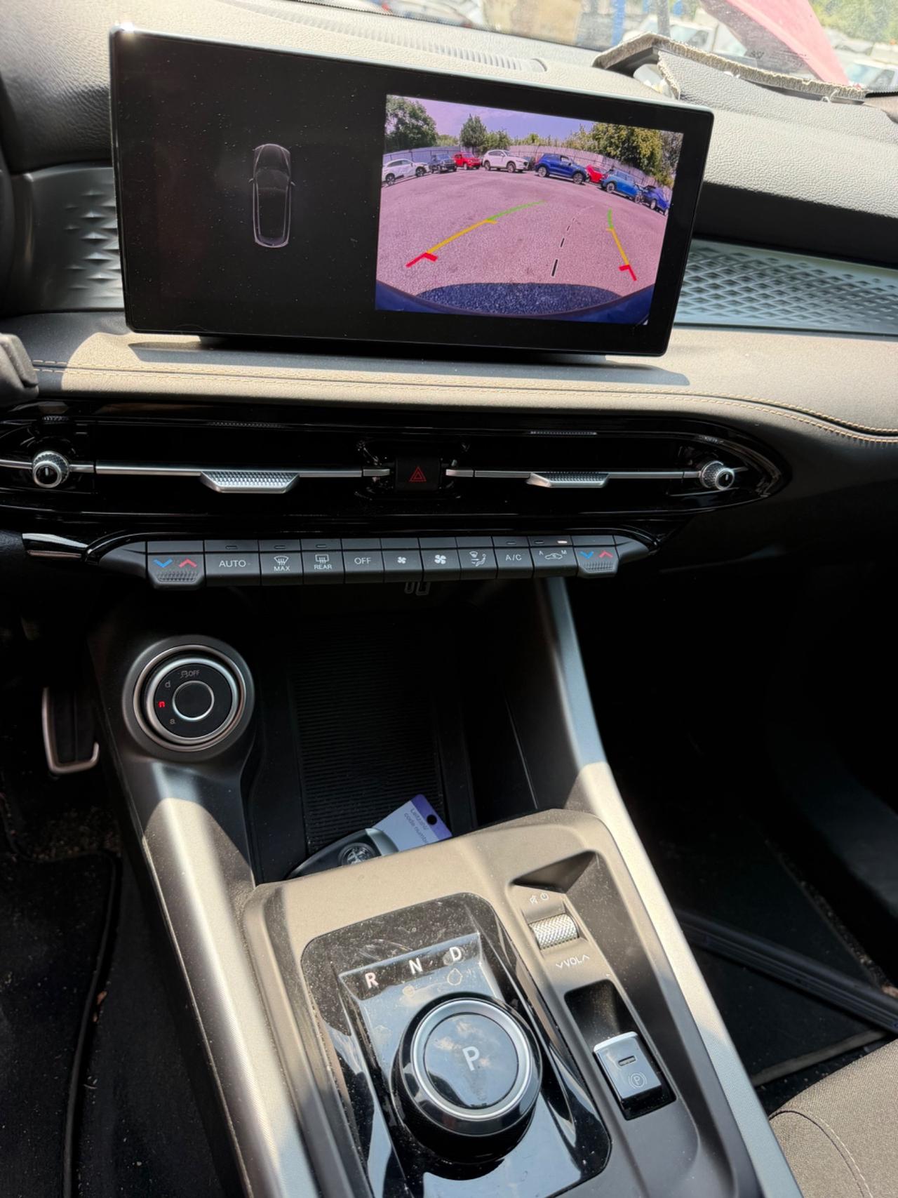 Alfa Romeo Tonale 1.3 280 CV PHEV Q4