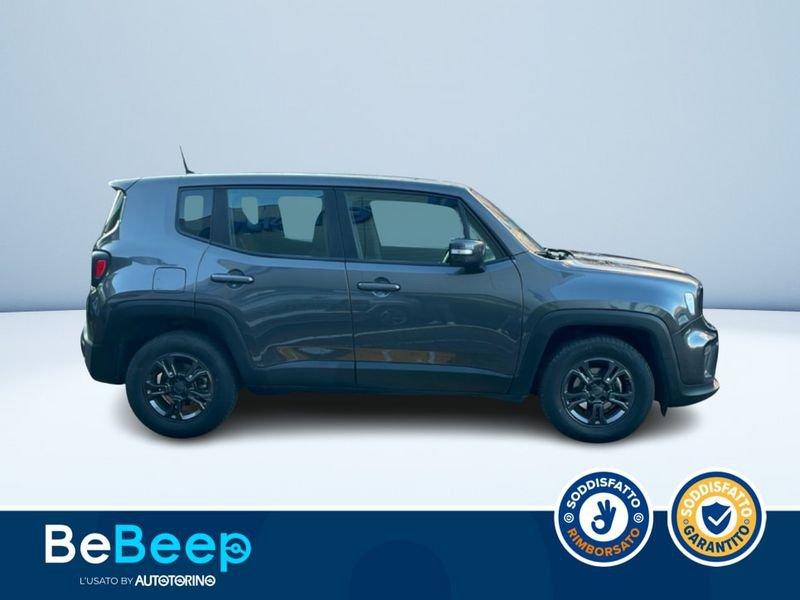 Jeep Renegade 1.0 T3 LONGITUDE 2WD