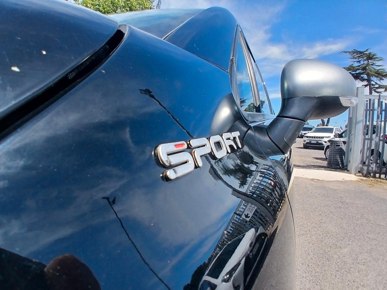 Fiat 500X 1.0 T3 120CV SPORT