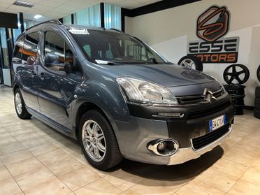 Citroen Berlingo Multispace - 2013 1.6 HDi 115cv XTR