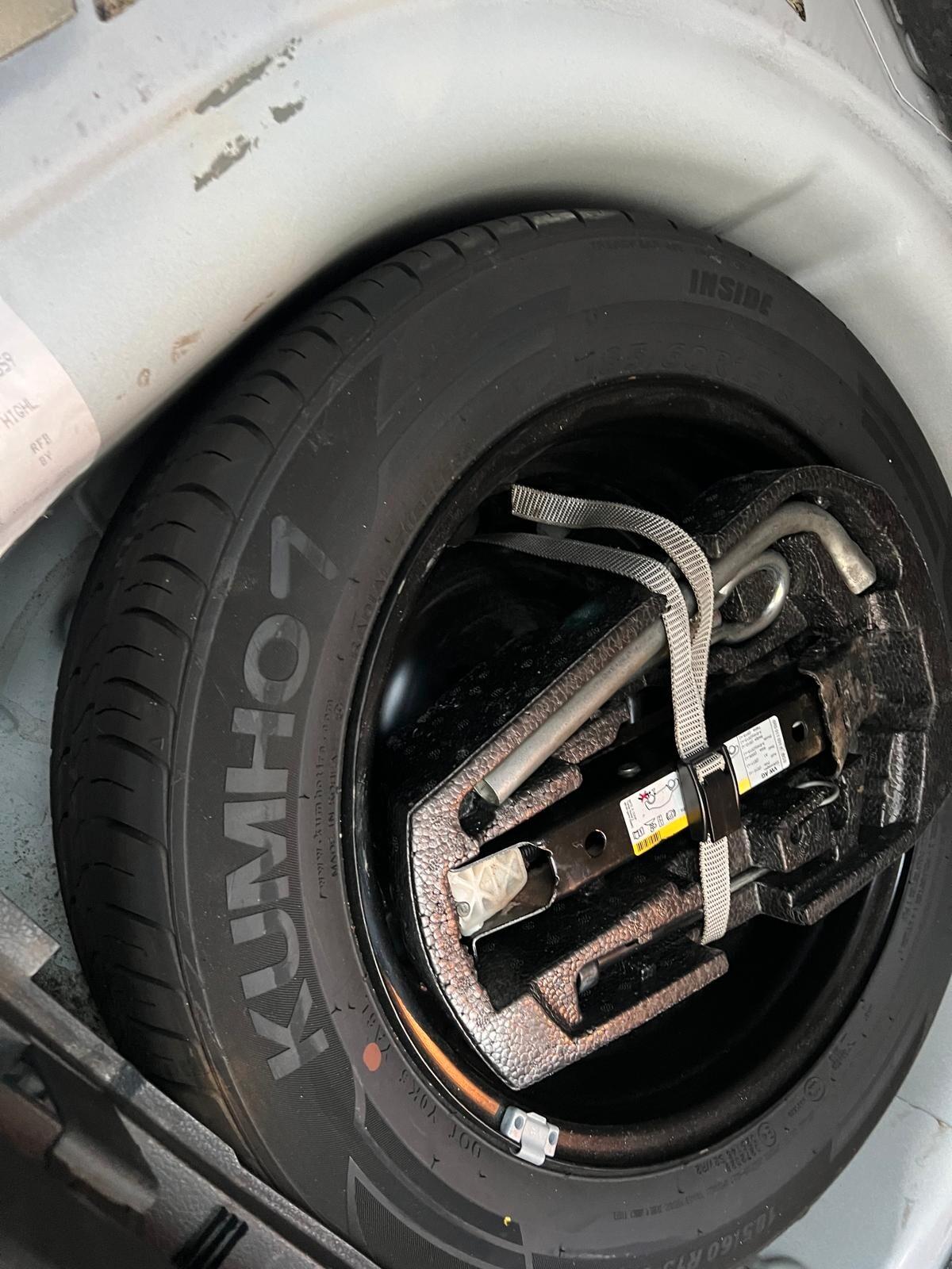 VW POLO 1.4 TDI 90cv DSG 5p BlueMotion TECH NEOPAT