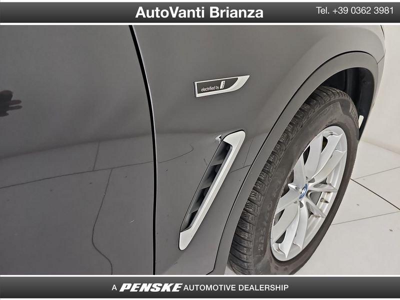 BMW X3 X3 xdrive30e Business Advantage