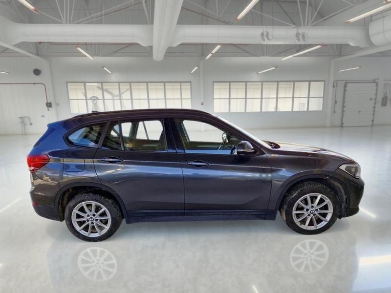 BMW X1 sDrive 18d Business Advantage Auto