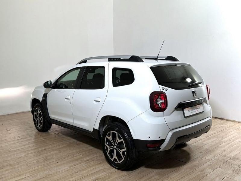 Dacia Duster Duster 1.0 tce Prestige Eco-g 4x2 100cv