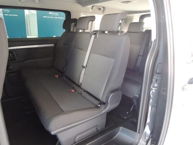 FIAT Ulysse 2.2 Multijet 180 CV S&S AT8 L3