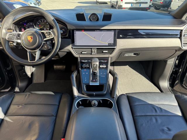 PORSCHE Cayenne 3.0 V6 E-Hybrid (FULL OPTIONAL)