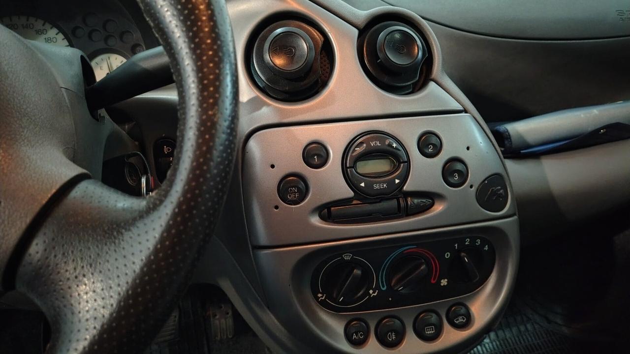 Ford Ka 1.3 Clima Servosterzo Neopatentati
