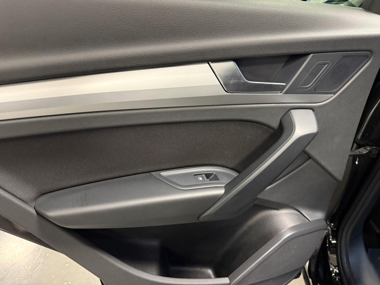 Audi Q5 40 TDI 204 CV quattro S tronic line plus