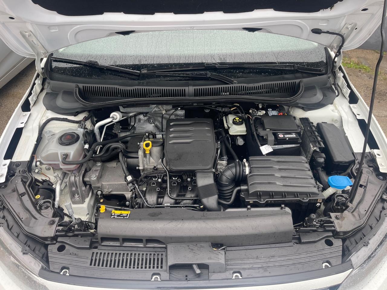 VOLKSWAGEN POLO 1.0 EVO 5P 80CV FULL LED MY19