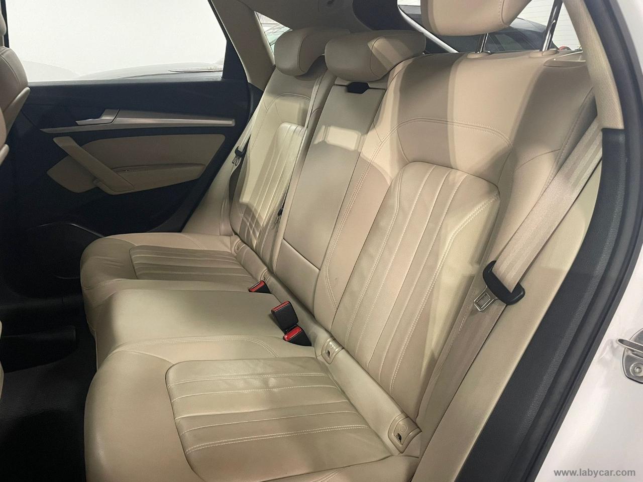 AUDI Q5 SPB 35 TDI S tronic S line