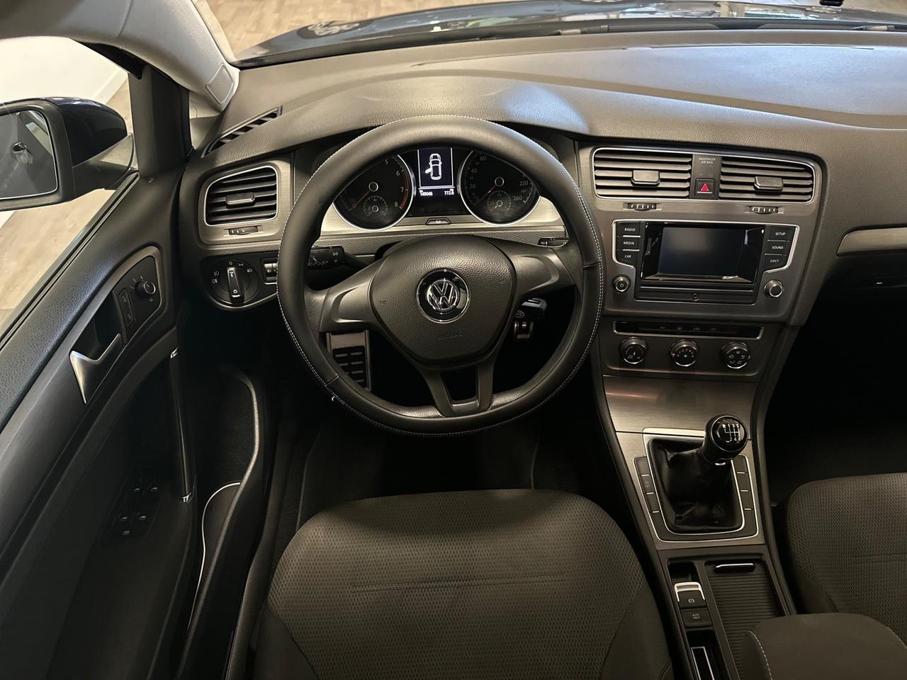 Volkswagen Golf 1.2 TSI 105 CV 5p. GRANDINATA