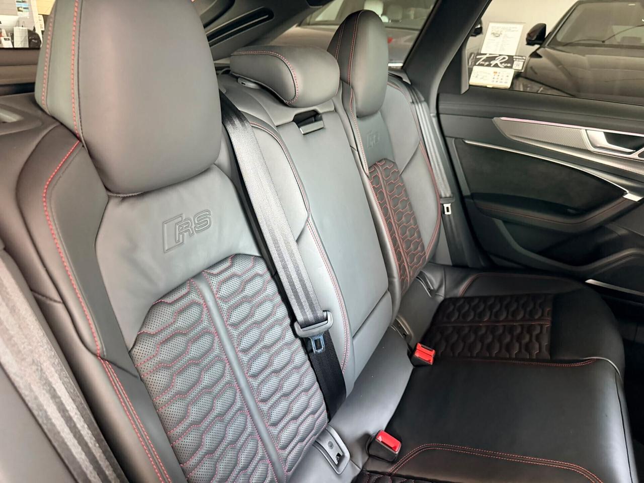 Audi RS6 RS 6 Avant 4.0 TFSI V8 quattro tiptronic 820 CAVALLI