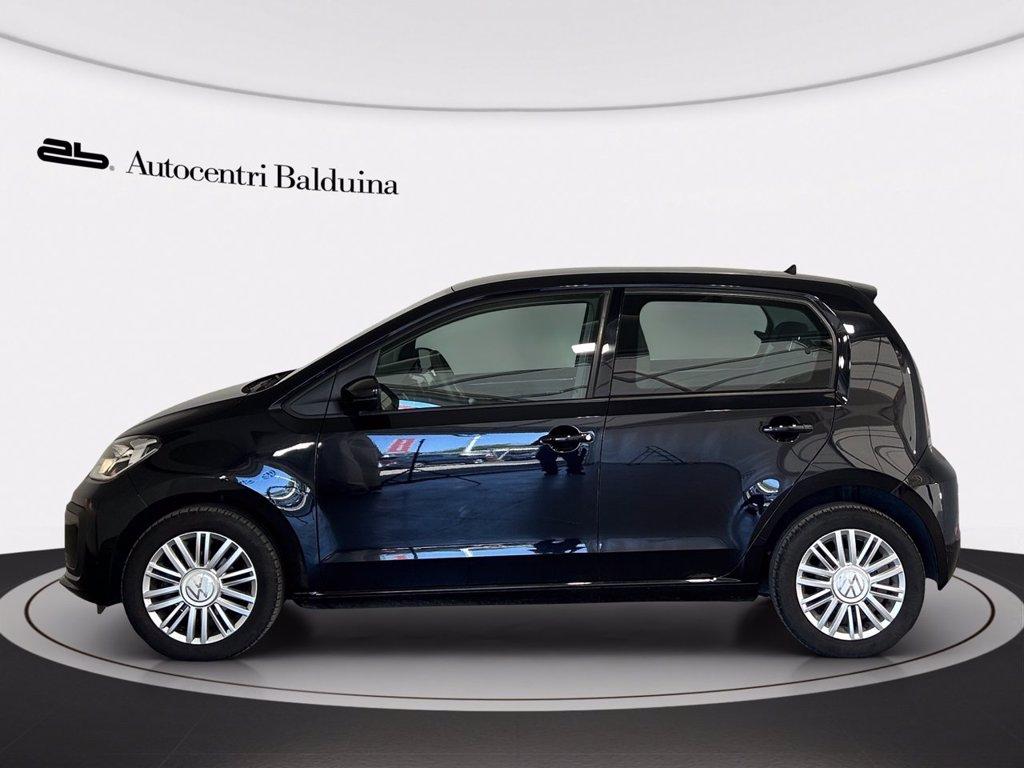 VOLKSWAGEN Up! 5p 1.0 move up! 60cv my20 del 2020