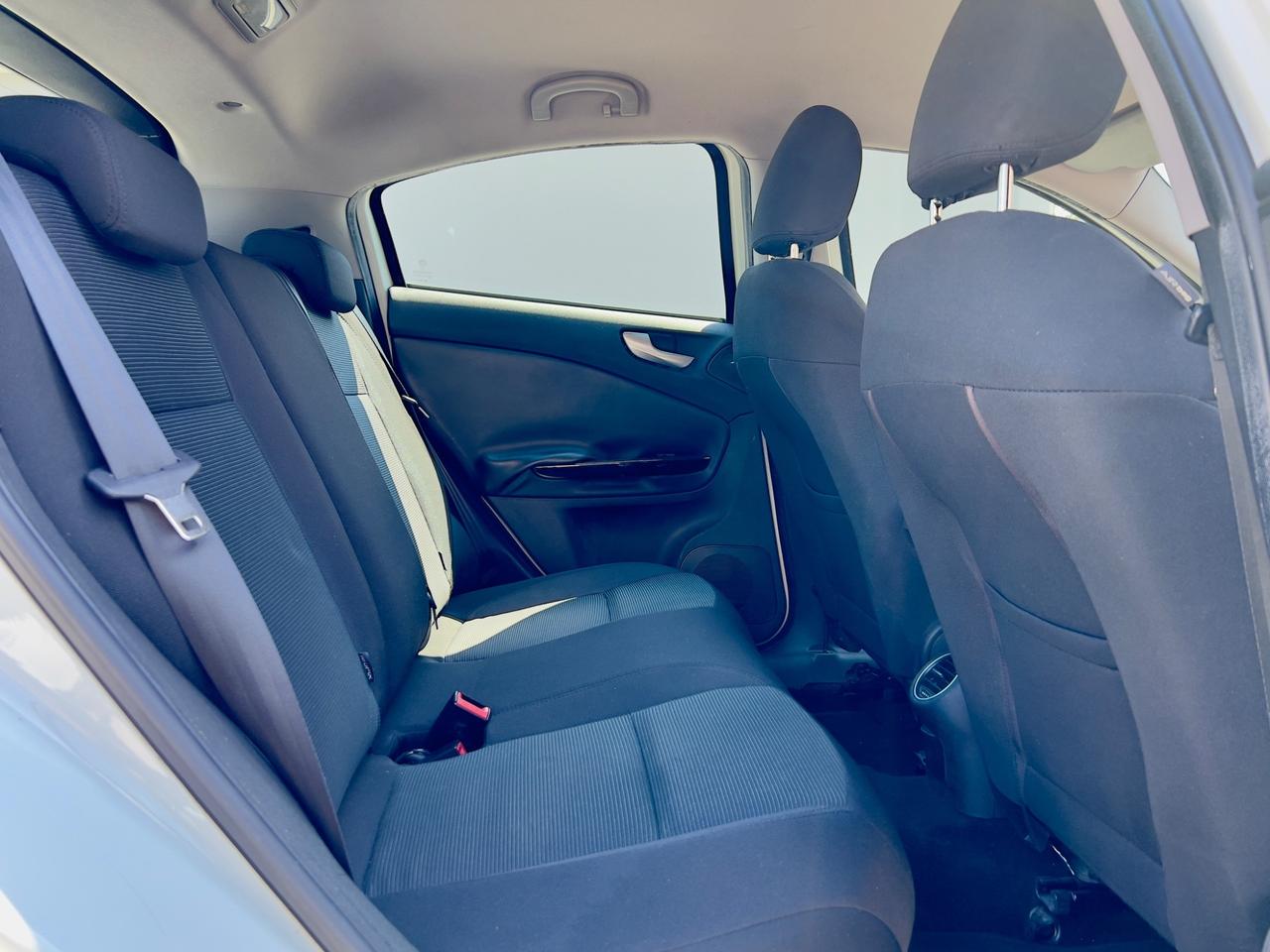 Alfa Romeo Giulietta 1.4 Benzina e GPL