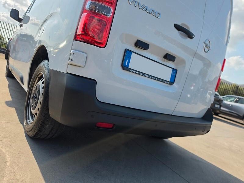 OPEL Vivaro 1.5 D 120CV L2H1 Cargo M Enjoy PARK 23