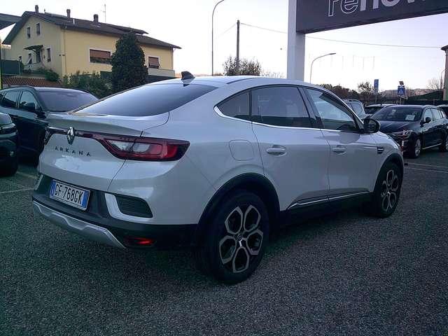 Renault Arkana Arkana 1.6 E-Tech hybrid Intens 145cv
