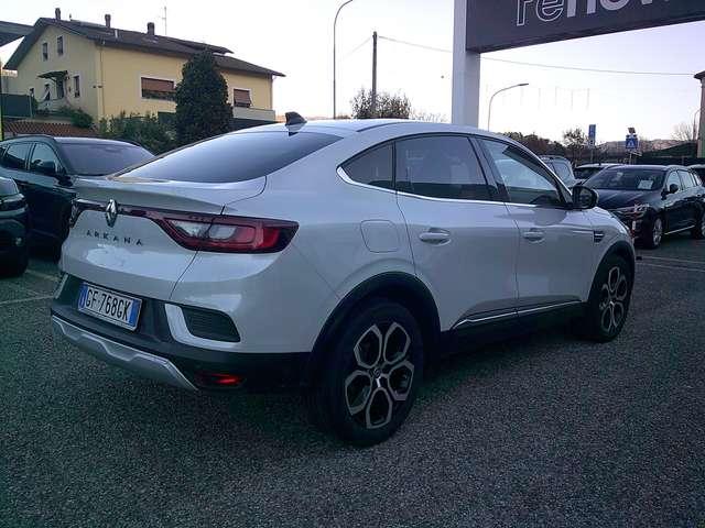 Renault Arkana Arkana 1.6 E-Tech hybrid Intens 145cv