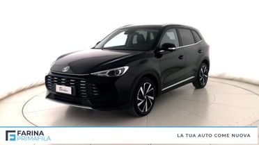 MG ZS 2024 - ZS 1.5 hybrid+ Luxury auto