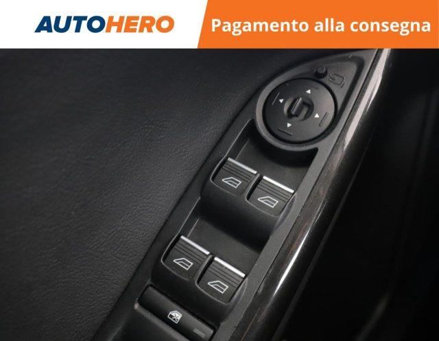 FORD Focus 1.5 EcoBoost 150 CV Start&Stop Titanium X