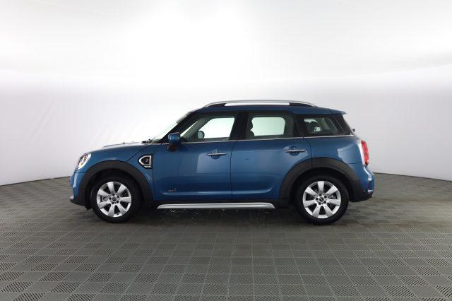 MINI Mini Countryman 2.0 Cooper SD Countryman ALL4 Automat