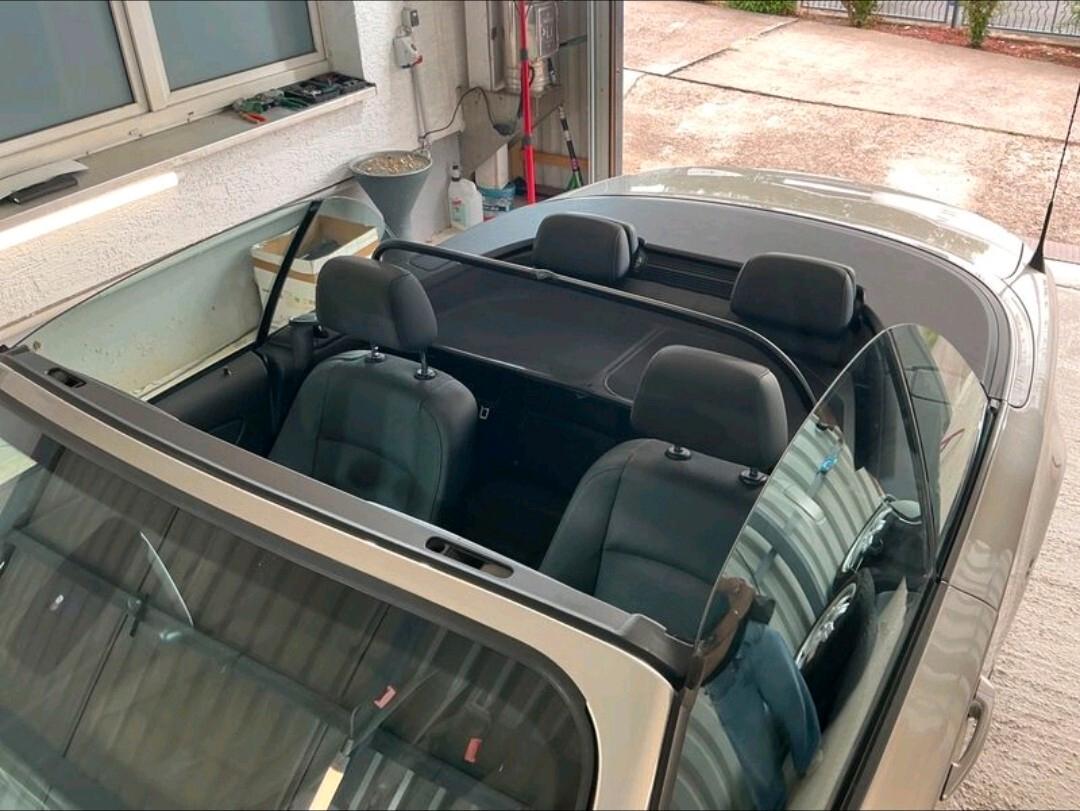 Bmw 118 118i Cabrio Futura