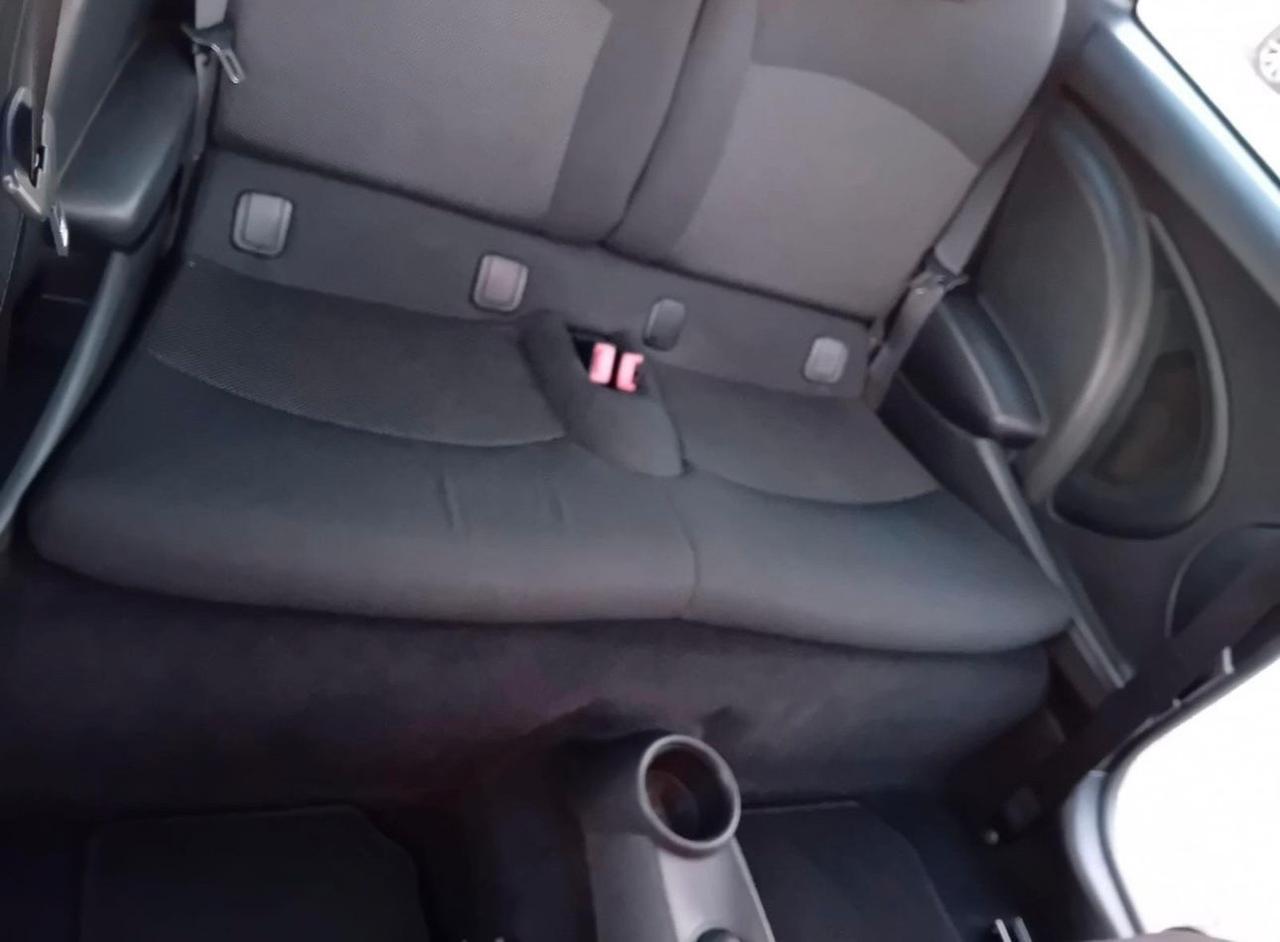 Mini Cooper Clubman 1.6 16V