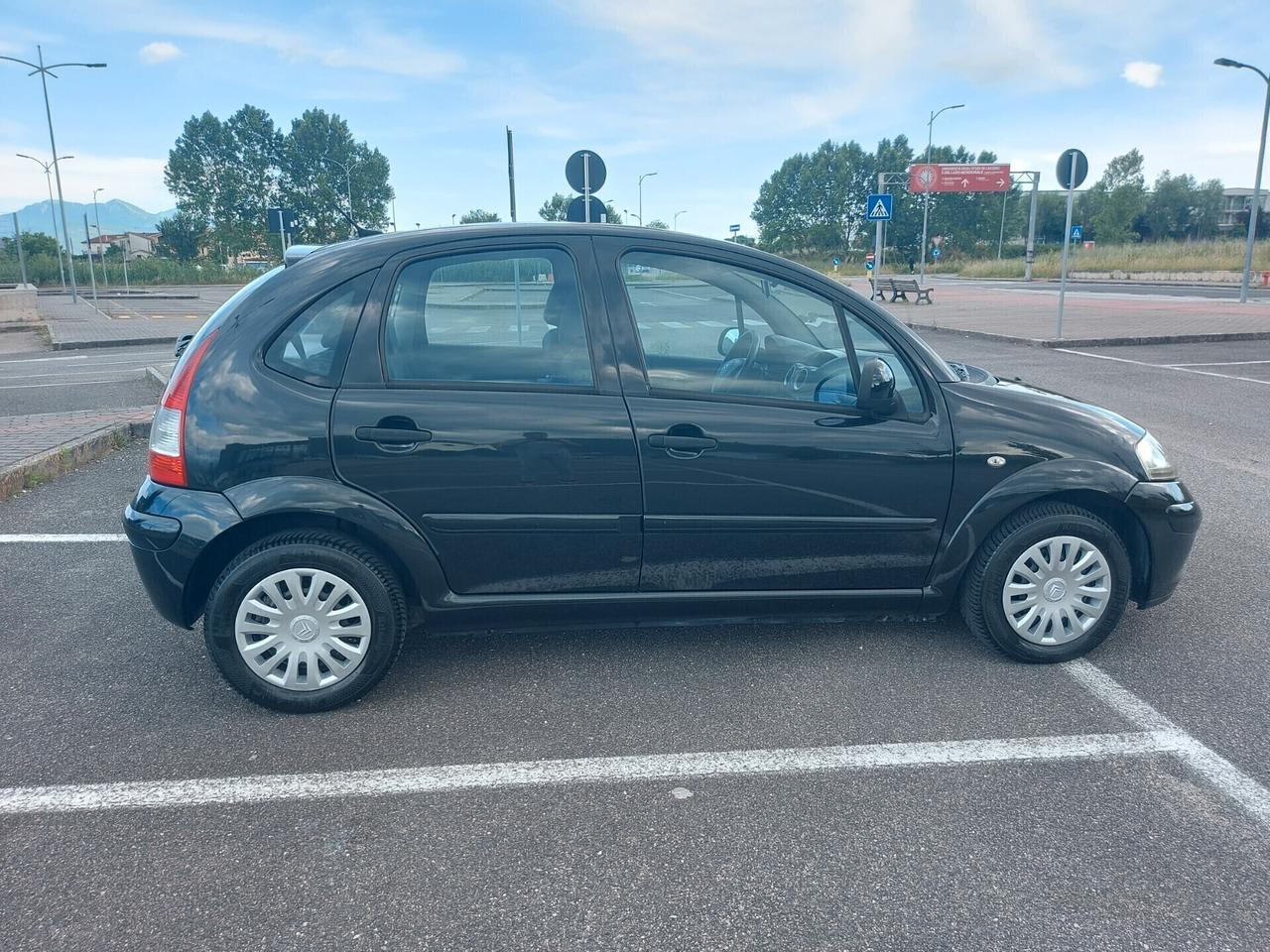 Citroen C3 1.1 Perfect Eco Energy G
