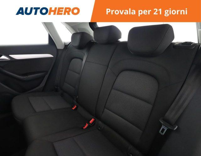 AUDI Q3 2.0 TDI 120 CV Business