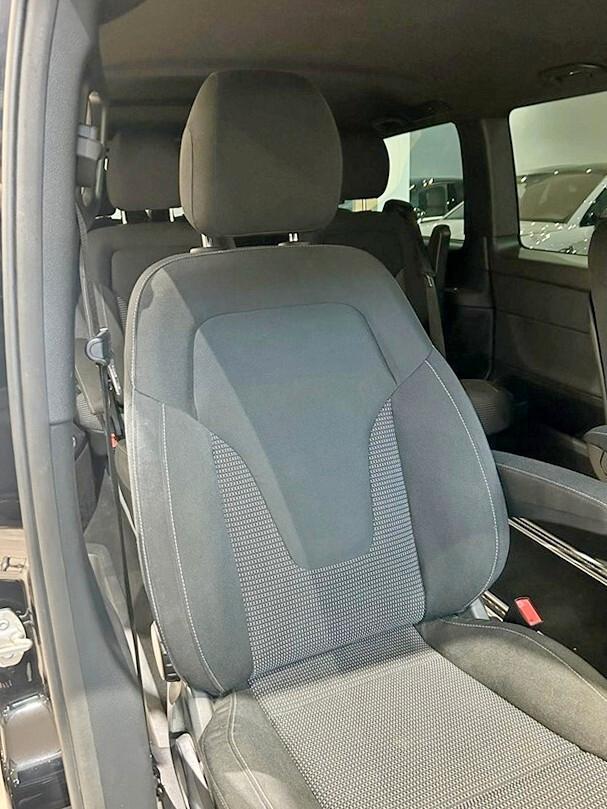 Mercedes-benz V 300 d Automatic Sport Extralong Supe Lusso