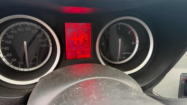 ALFA ROMEO 159 1.9 JTDm 16V Sportwagon senza lavoro da fare